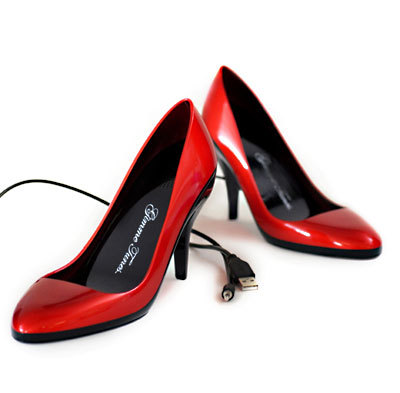 tous les cadeaux de couleur rouge