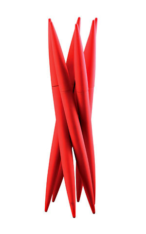 tous les cadeaux de couleur rouge
