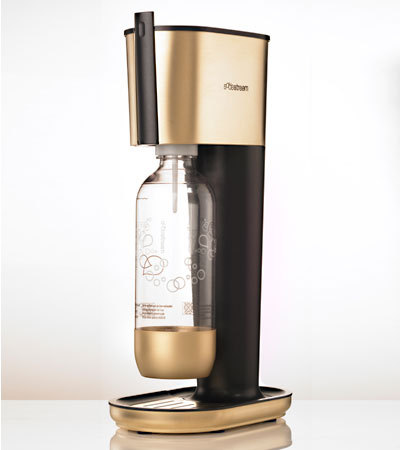 SodaStream Pure Gold