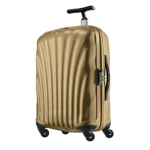 Valise Trolley Samsonite