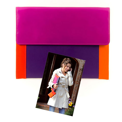 Housse iPad My Walit