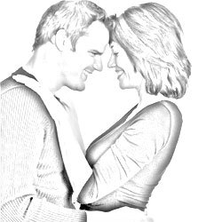 Le désir, l'amour et l'orgasme sont-ils liés ? Le désir, l'amour et l'orgasme sont-ils liés ?