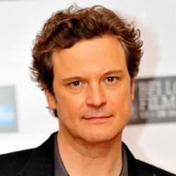Colin Firth, magistral dans 'le Discours d'un Roi' de Tom Hooper Colin Firth, magistral dans 'le Discours d'un Roi' de Tom Hooper