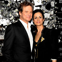 Colin Firth, magistral dans 'le Discours d'un Roi' de Tom Hooper Colin Firth, magistral dans 'le Discours d'un Roi' de Tom Hooper