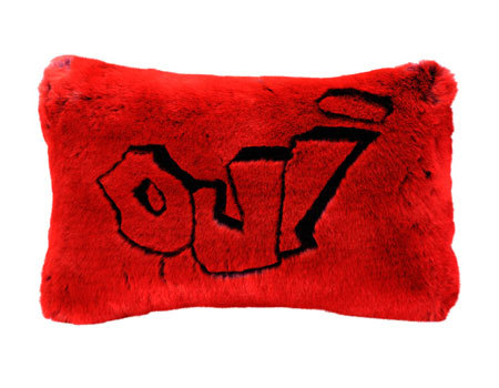 Coussin TAG Coussin TAG