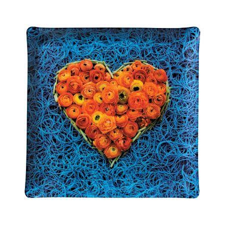 Plateau Acrylic Madalene's Hearts® Platex Plateau Acrylic Madalene's Hearts® Platex