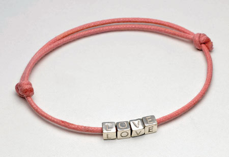 Bracelet personnalisable Very Sisters Bracelet personnalisable Very Sisters