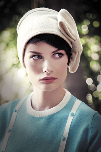 Accessoires Delphine Quirin Accessoires Delphine Quirin