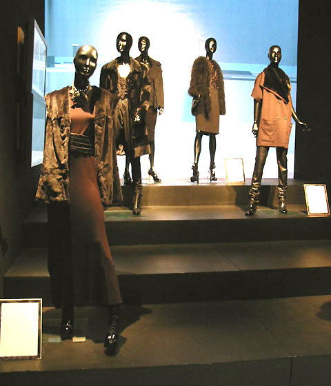 Forum des Tendances du Salon du Prêt-à-Porter Paris® par Alexandra Senes Forum des Tendances du Salon du Prêt-à-Porter Paris® par Alexandra Senes