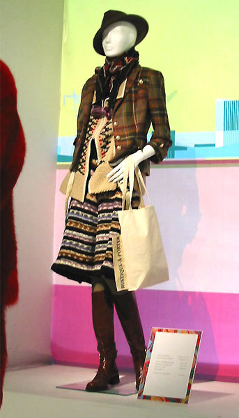 toutes les tendances mode automne-hiver 2011/2012