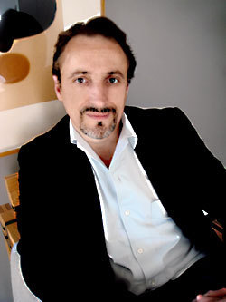 Tendance décoration n°2 - UN-PLUGGED - François Bernard Tendance décoration n°2 - UN-PLUGGED - François Bernard