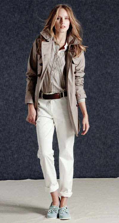 Trench AIGLE Trench AIGLE