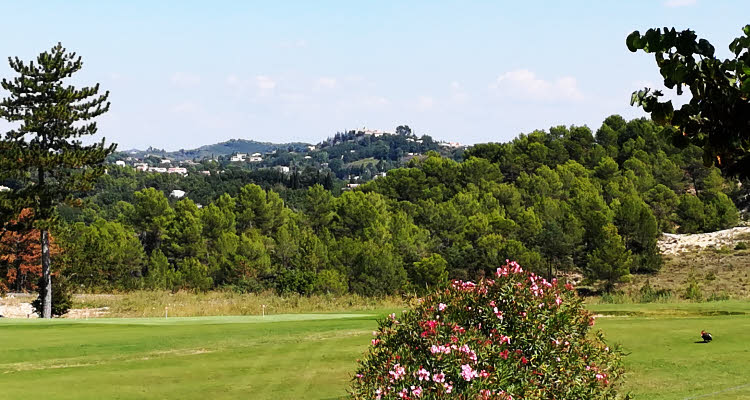 Les Alpes de Hautes Provence © ABCfeminin.com.