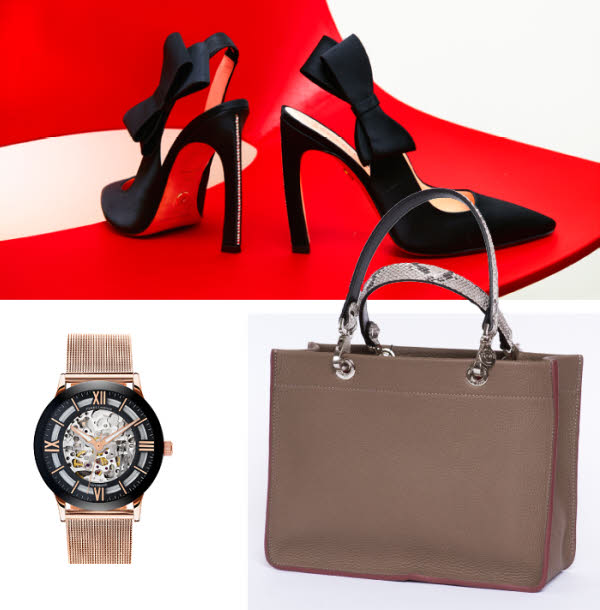 Accessoires tenue de fête Accessoires tenue de fête