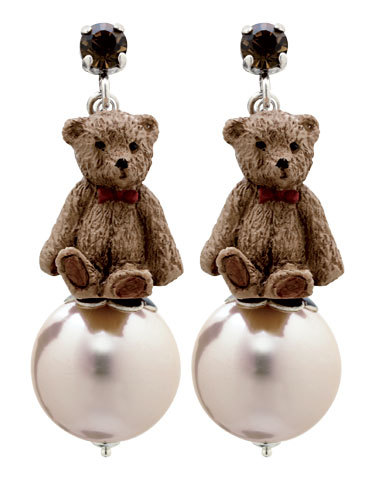 Boucles d'oreilles Réminiscence Boucles d'oreilles Réminiscence