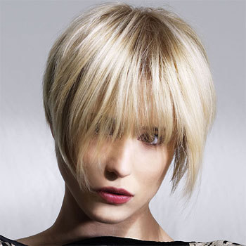 Coiffure pirntemps-été 2011 Éric Stipa Coiffure pirntemps-été 2011 Éric Stipa