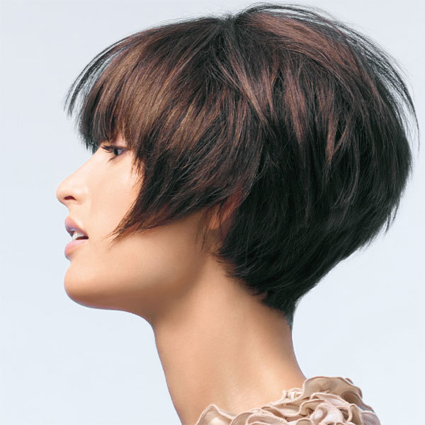 Coupe et coiffure Saint Algue