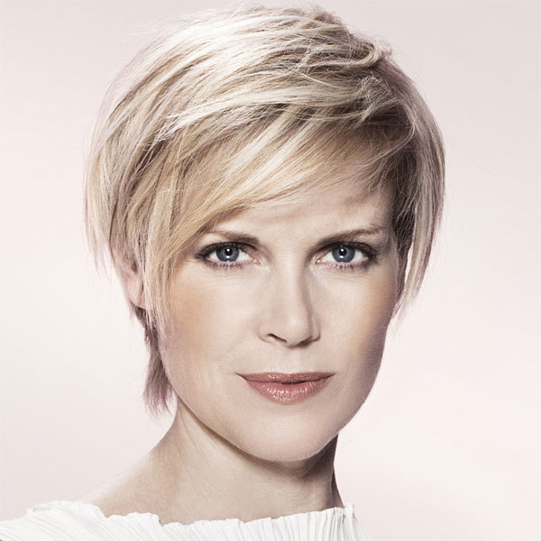Coupe et coiffure Intermède