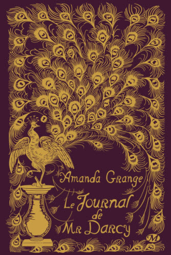 Cadeau LETTRES n° 2 - Journal de Darcy Cadeau LETTRES n° 2 - Journal de Darcy