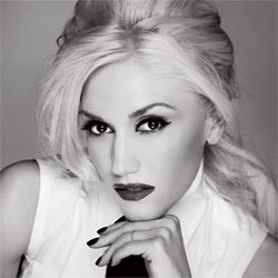 Gwen Stefani, nouvelle égérie de L'Oréal Paris