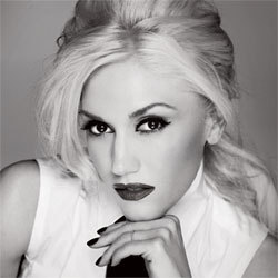 Gwen Stefani, nouvelle égérie de L'Oréal Paris Gwen Stefani, nouvelle égérie de L'Oréal Paris