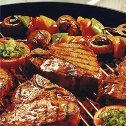 recette : marinade pour viandes au barbecue