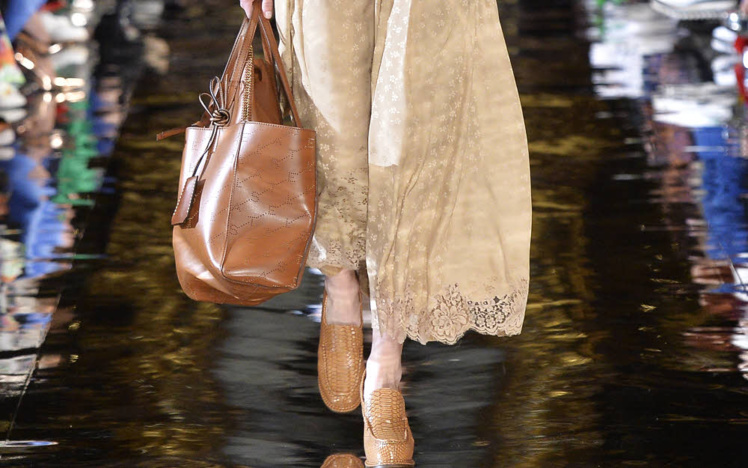 Conseil style maxi bag Stella McCARTNEY Conseil style maxi bag Stella McCARTNEY