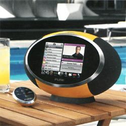 Avantages de la radio numérique ? (photo : radio numérique Pure) Avantages de la radio numérique ? (photo : radio numérique Pure)