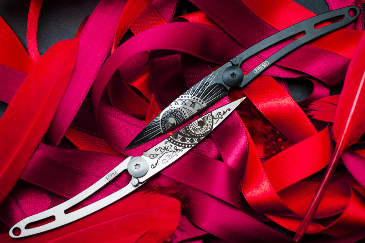 Coffret duo DEEJO pour la Saint Valentin Coffret duo DEEJO pour la Saint Valentin