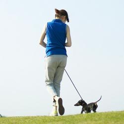 avoir une démarche gracieuse avec le Masaï Walking