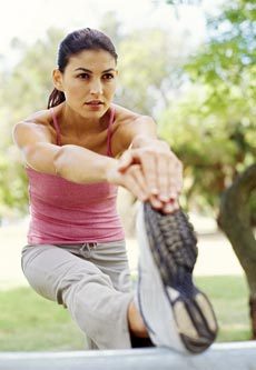 Quel est le concept du Masaï Walking ? Quel est le concept du Masaï Walking ?