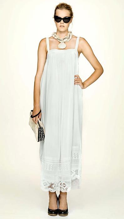 Robe dentelle By Malène Birger Robe dentelle By Malène Birger