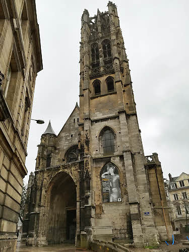 Musée Le Secq des Tournelles © ABCfeminin.com.