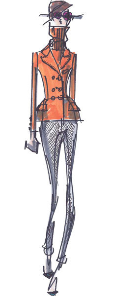 Création Peter Som Création Peter Som