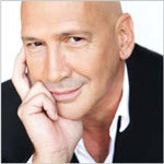 Carmen Marc Valvo - Photo : Melanie Dunea Carmen Marc Valvo - Photo : Melanie Dunea