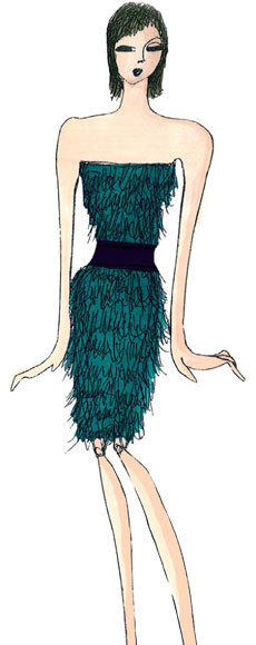 Creation Tadashi Shoji Creation Tadashi Shoji