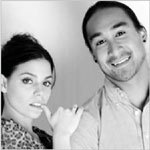 NAHM by Nary Manivong and Ally Hilfiger NAHM by Nary Manivong and Ally Hilfiger