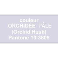 couleur Orchid Hush - Pantone®