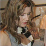 Victoria Bartlett pour VPL Victoria Bartlett pour VPL