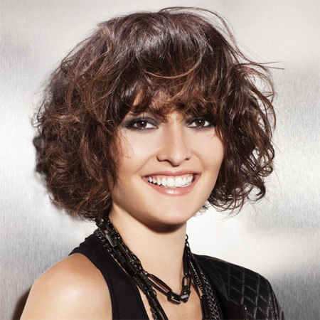 Coiffure Coiff & Co - automne-hiver 2011/2012