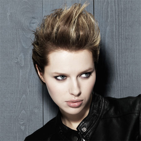 Coiffure Coiff & Co - automne-hiver 2011/2012