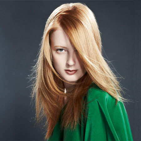 Coiffure Haircoif - automne-hiver 2011/2012