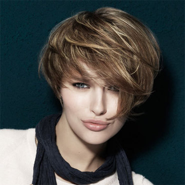 Coiffure Coiff & Co - automne-hiver 2011/2012