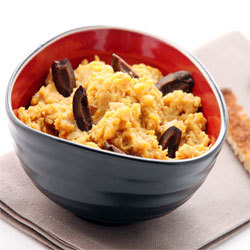 recette d'Olivade d’Espagne © Pierre Olivier recette d'Olivade d’Espagne © Pierre Olivier