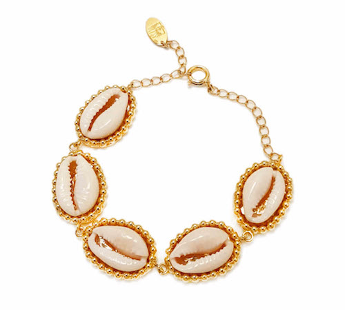 Bracelet fait main Chania Elise Tsikis Bracelet fait main Chania Elise Tsikis
