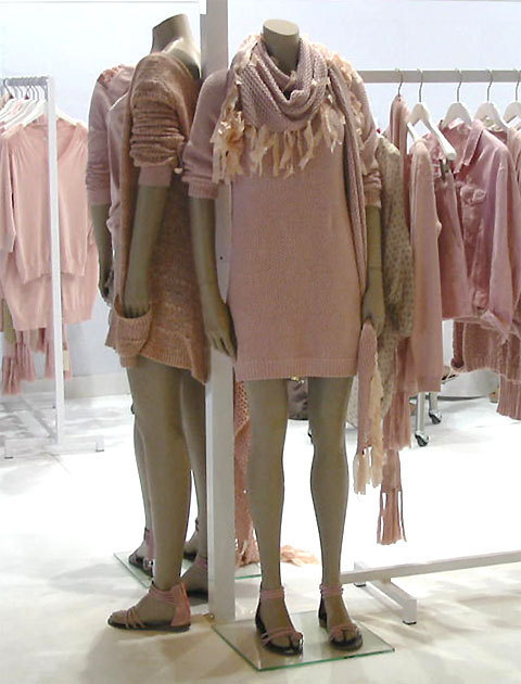 tendances mode printemps-été 2012 : étole & moi tendances mode printemps-été 2012 : étole & moi