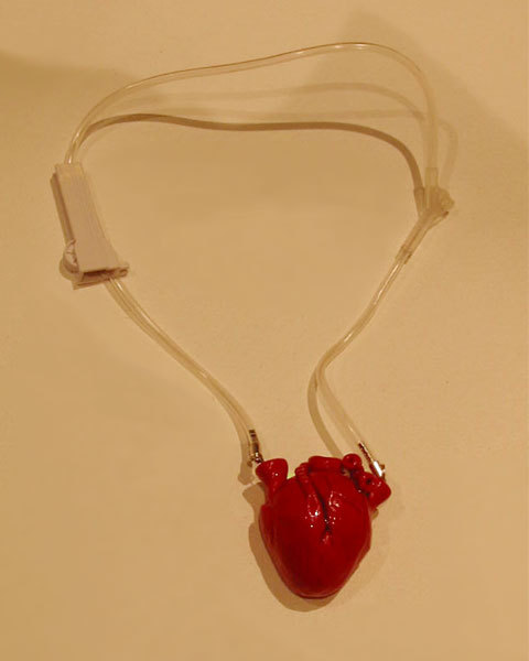 un coeur qui bat un coeur qui bat