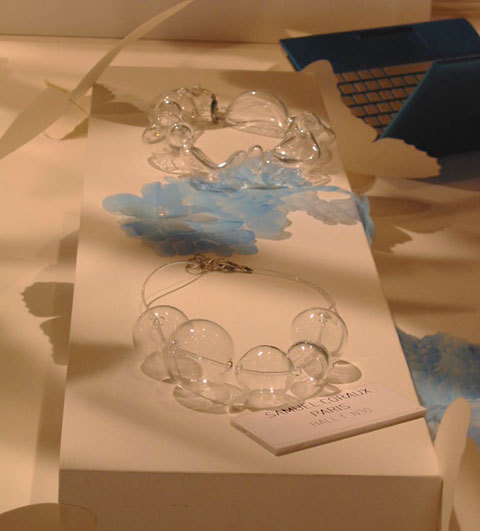 tendances mode printemps-été 2012 : bulles tendances mode printemps-été 2012 : bulles