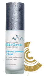 Sérum Concentré d’Eclat - Saint-Gervais Mont Blanc Sérum Concentré d’Eclat - Saint-Gervais Mont Blanc