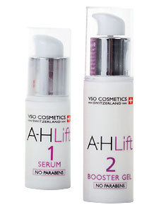 A-H Lift - Vso Cosmetics A-H Lift - Vso Cosmetics